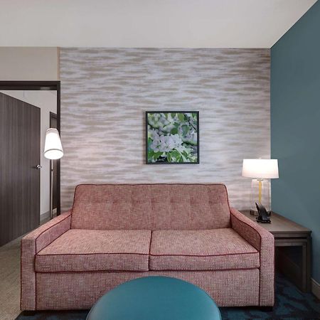 Home2 Suites By Hilton Bryant, Ar Kültér fotó
