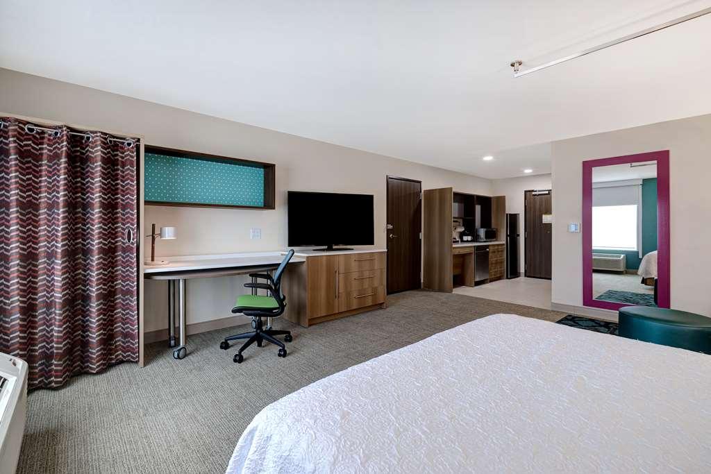 Home2 Suites By Hilton Bryant, Ar Szoba fotó