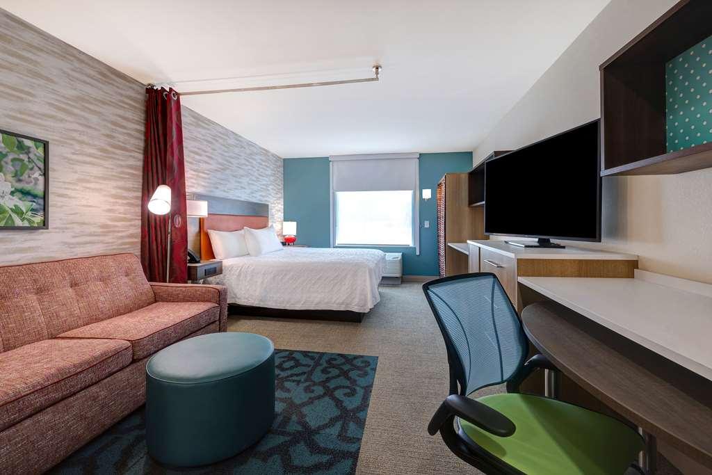 Home2 Suites By Hilton Bryant, Ar Szoba fotó
