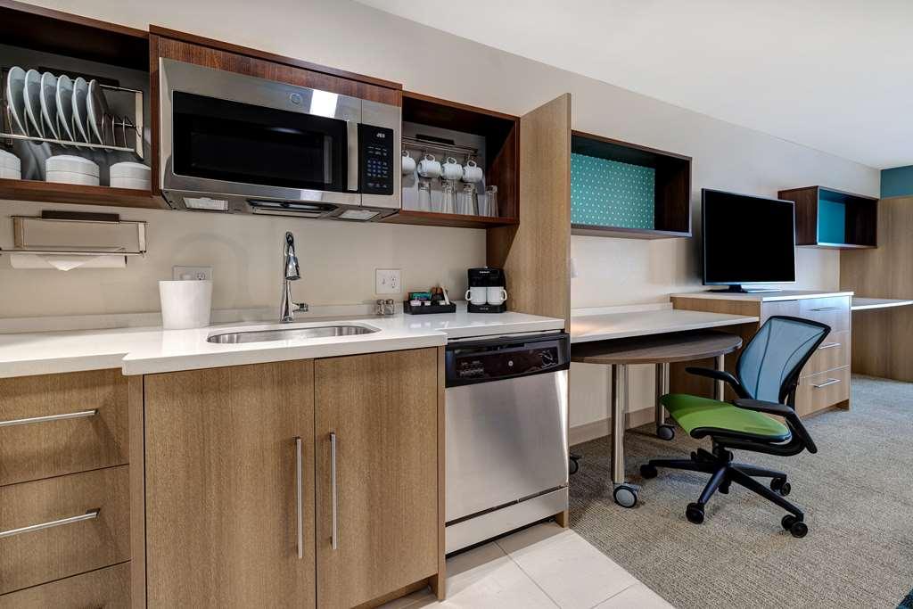 Home2 Suites By Hilton Bryant, Ar Szoba fotó