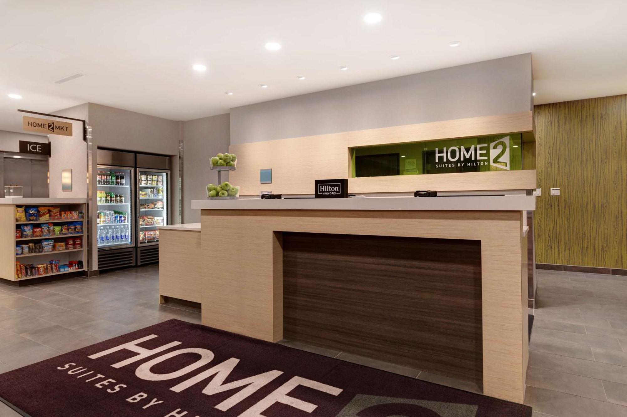 Home2 Suites By Hilton Bryant, Ar Kültér fotó