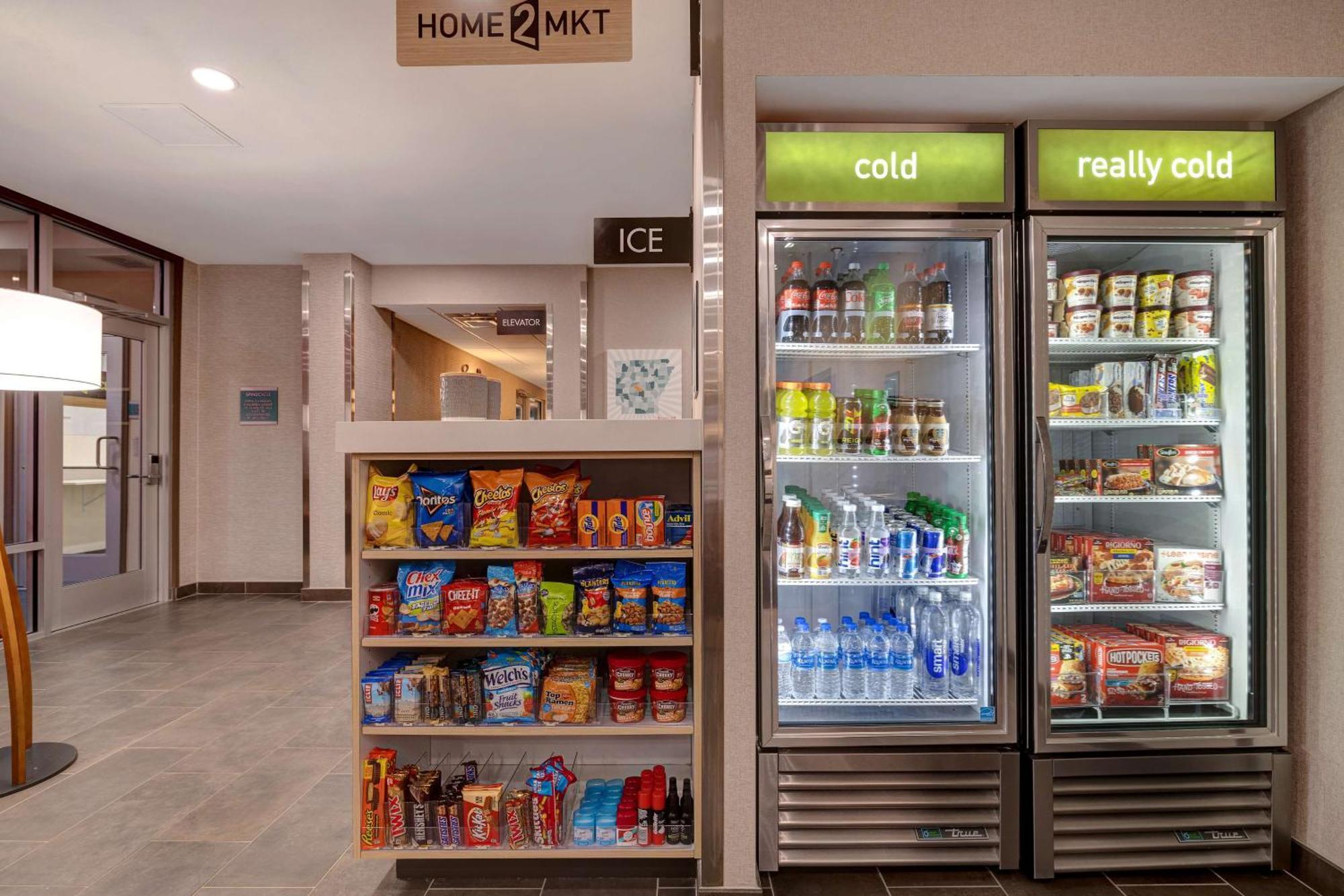 Home2 Suites By Hilton Bryant, Ar Kültér fotó