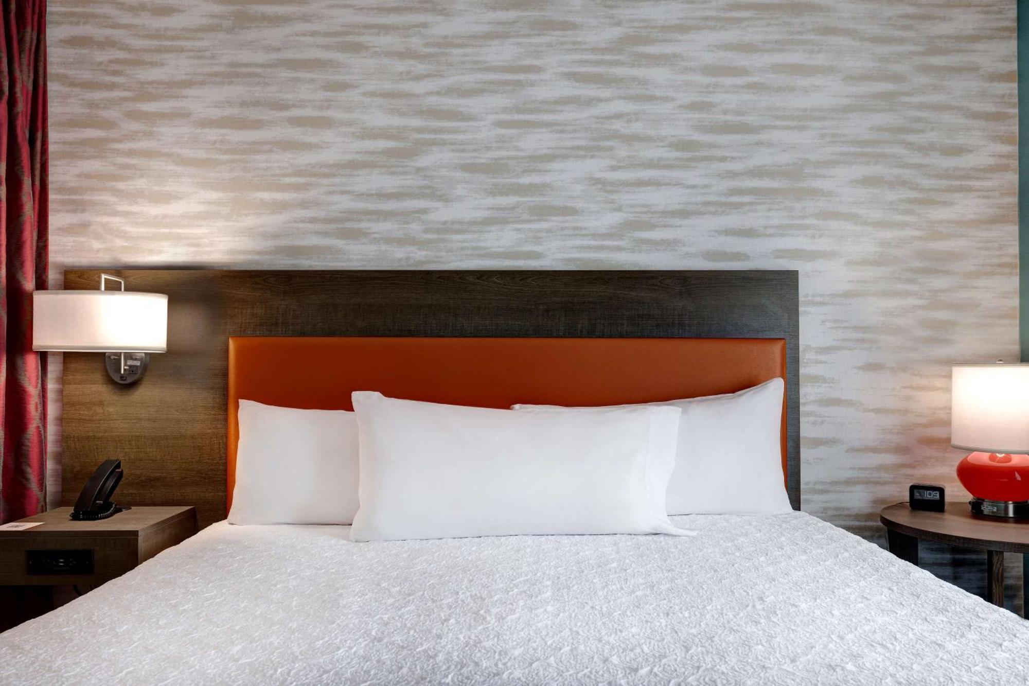 Home2 Suites By Hilton Bryant, Ar Kültér fotó