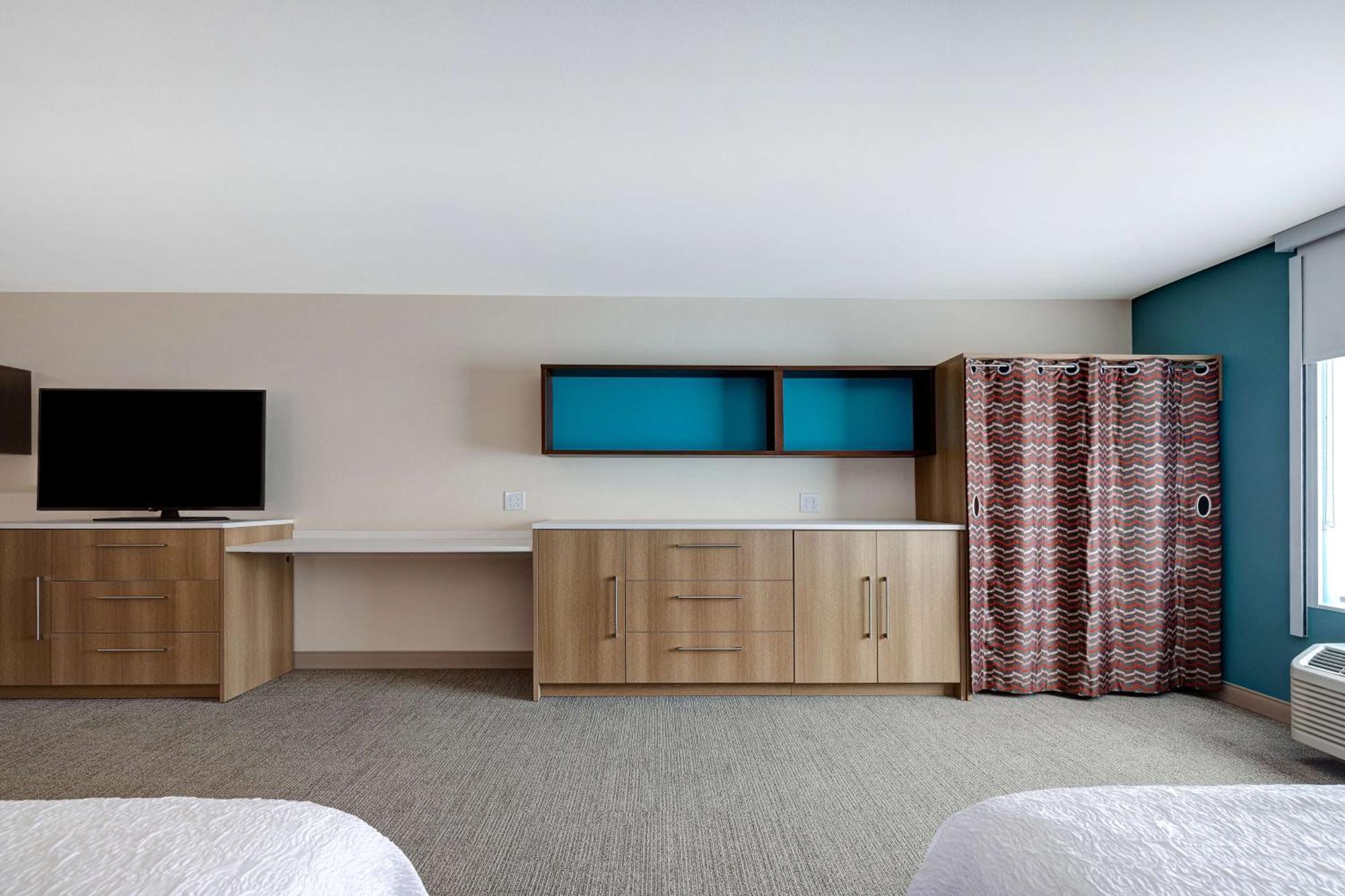 Home2 Suites By Hilton Bryant, Ar Kültér fotó