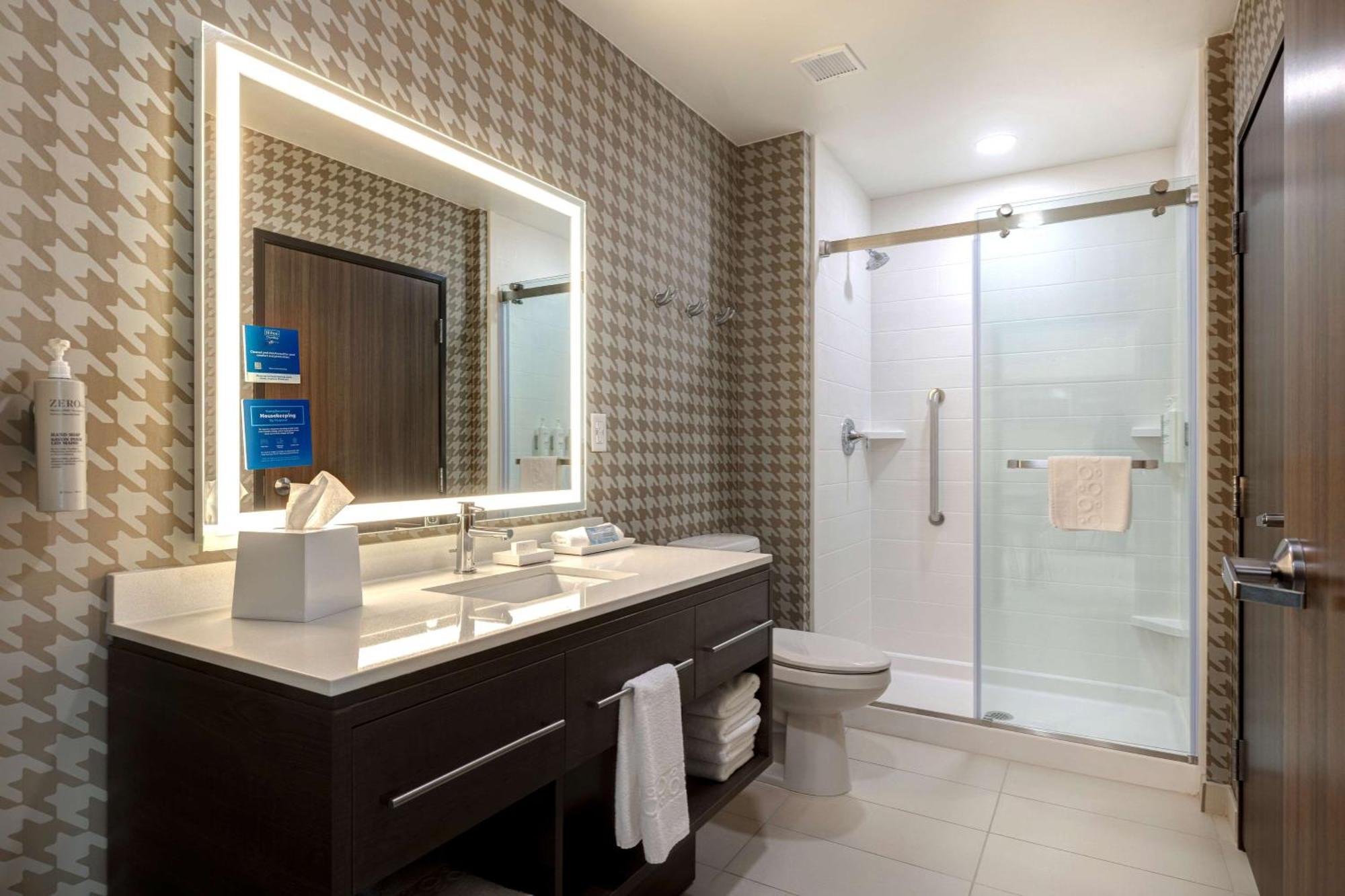 Home2 Suites By Hilton Bryant, Ar Kültér fotó