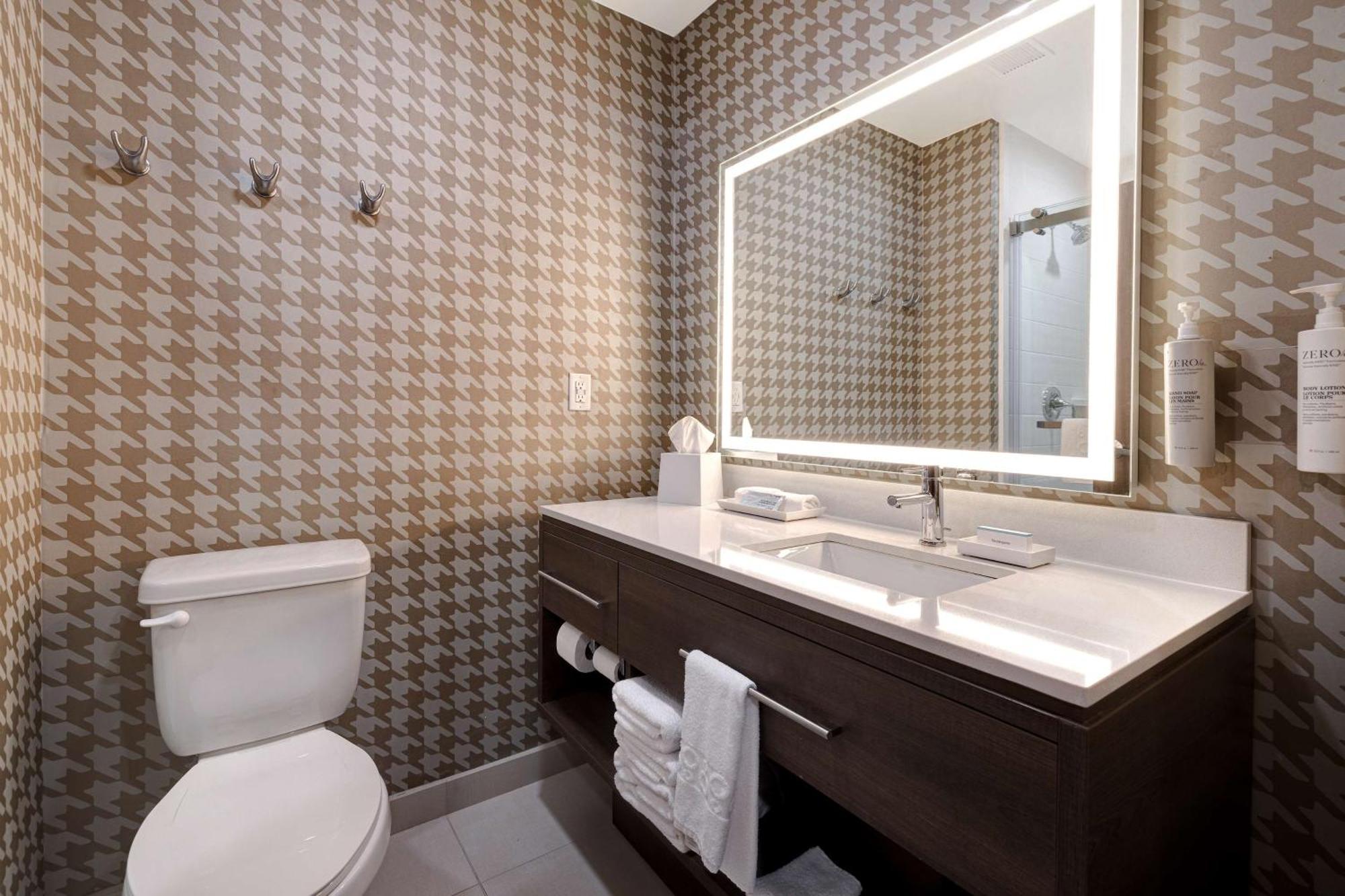 Home2 Suites By Hilton Bryant, Ar Kültér fotó