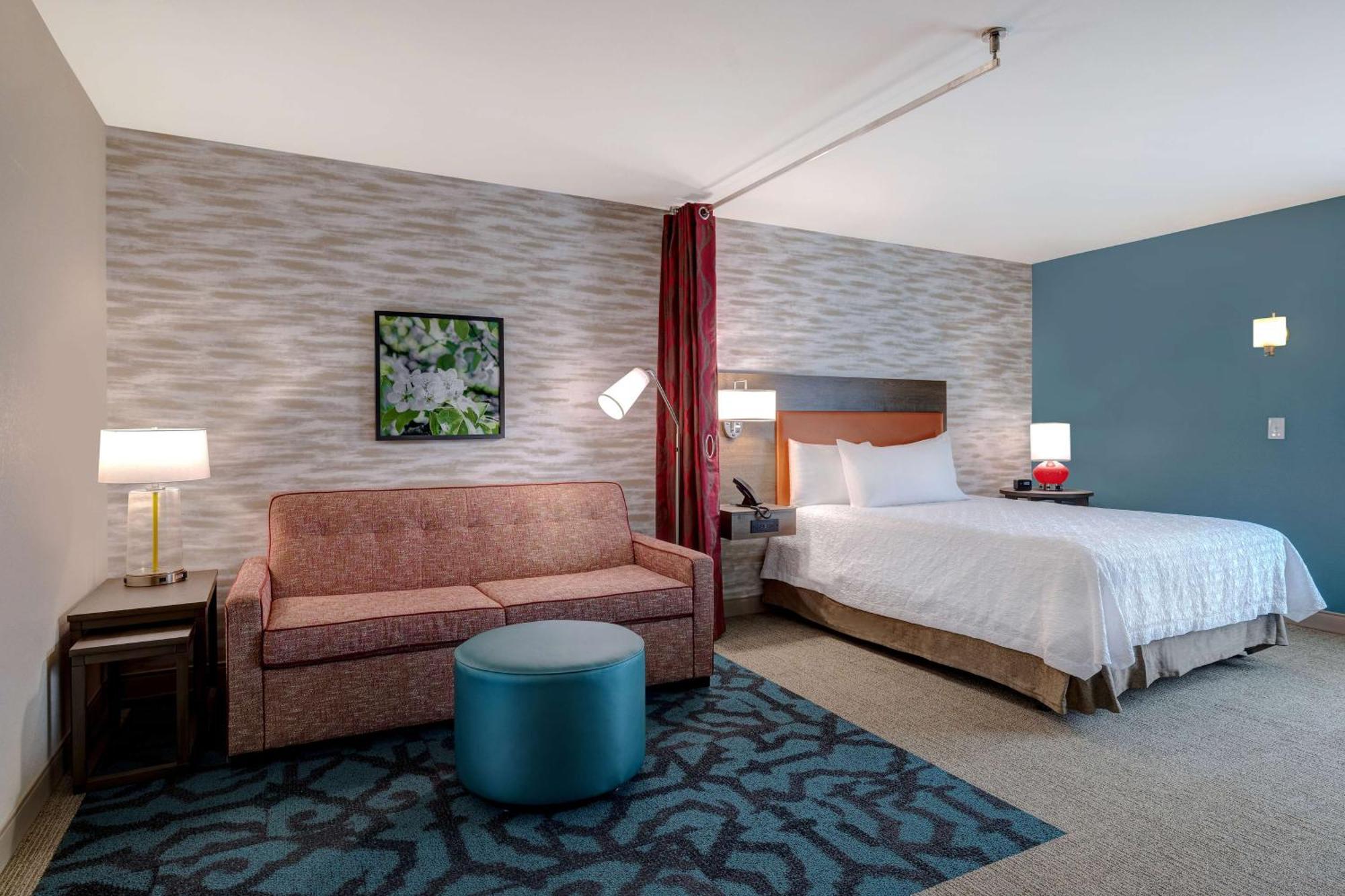 Home2 Suites By Hilton Bryant, Ar Kültér fotó