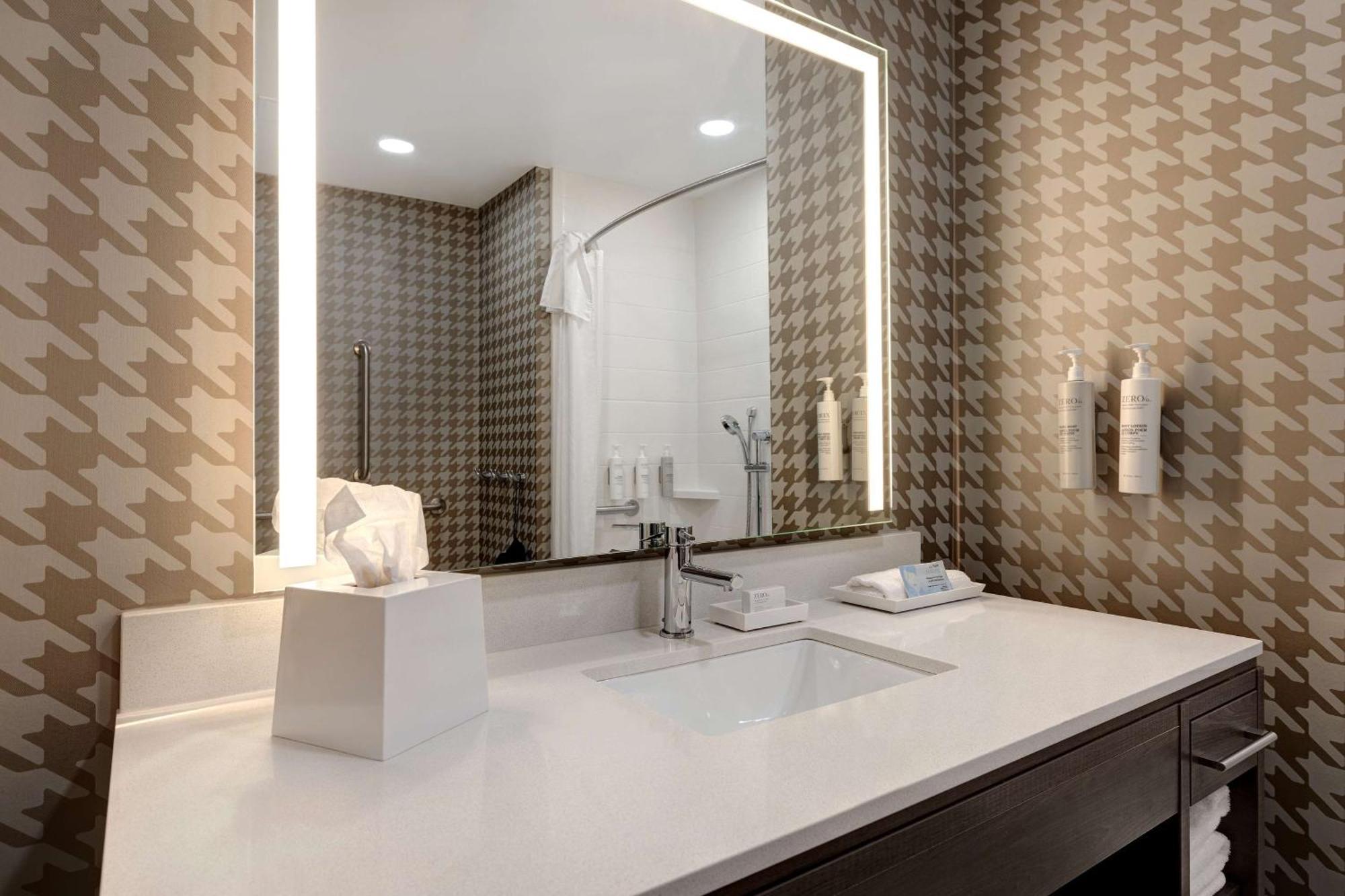 Home2 Suites By Hilton Bryant, Ar Kültér fotó
